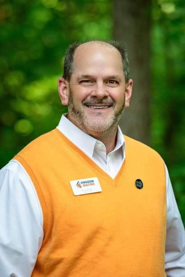 Brian K. Patty Agent Photo